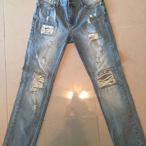 Men’s jeans